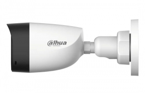 DH-HAC-HFW1500CLP-IL-A Smart Dual Light HDCVI камера Dahua
