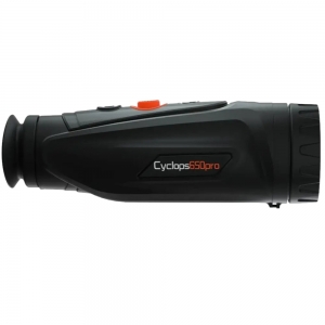 CP650Pro Тепловізійний монокуляр ThermTec