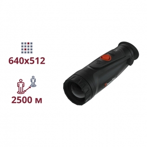 CP650Pro Тепловізійний монокуляр ThermTec