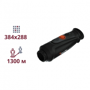 CP325Pro Тепловізійний монокуляр ThermTec