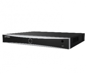 DS-7604NXI-K1/4P відеореєстратор Hikvision