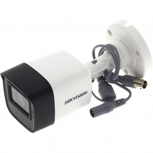 DS-2CE16H0T-ITPF відеокамера Hikvision (3.6мм)