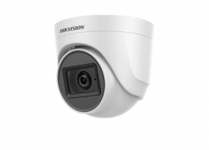 DS-2CE76H0T-ITPFS камера Hikvision з мікрофоном