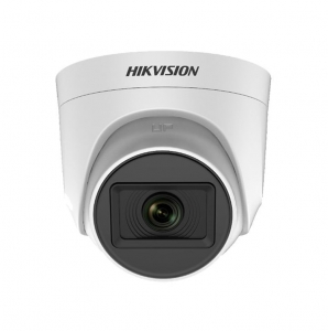 DS-2CE76H0T-ITPFS камера Hikvision з мікрофоном