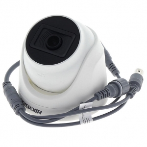 DS-2CE76H0T-ITPFS камера Hikvision з мікрофоном