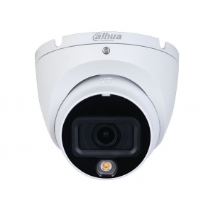 DH-HAC-HDW1500TLMP-IL-A 5 МП відеокамера Dahua