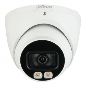 DH-HAC-HDW1200TP-IL-A 2 МП відеокамера Dahua