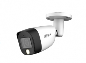 DH-HAC-HFW1500CMP-IL-A Smart Dual Light камера Dahua