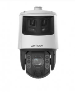 DS-2SE7C432MWG-EB/26(F0) Speed Dome камера Hikvision