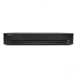 DS-7716NI-Q4/16P(C) відеореєстратор Hikvision