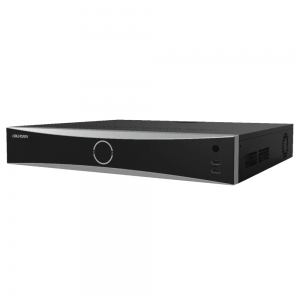 DS-7732NXI-K4/16P відеореєстратор Hikvision