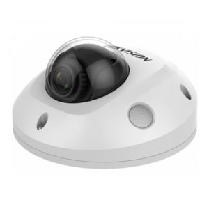 DS-2CD2543G2-I IP відеокамера Hikvision