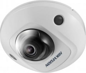 DS-2CD2543G2-I IP відеокамера Hikvision