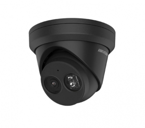 DS-2CD2343G2-IU AcuSense Turret IP відеокамера Hikvision