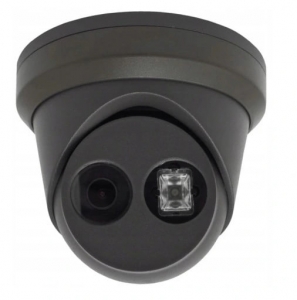 DS-2CD2343G2-IU AcuSense Turret IP відеокамера Hikvision