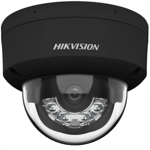 DS-2CD2183G2-LIS2U black IP відеокамера Hikvision