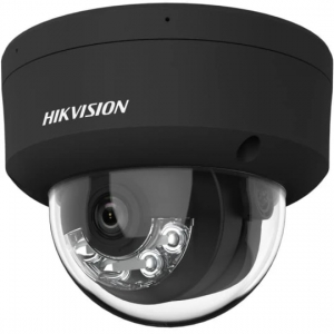 DS-2CD2183G2-LIS2U black IP відеокамера Hikvision
