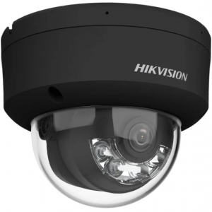 DS-2CD2183G2-LIS2U black IP відеокамера Hikvision