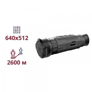 TM50-640 Sidewinder Тепловізійний монокуляр AGM