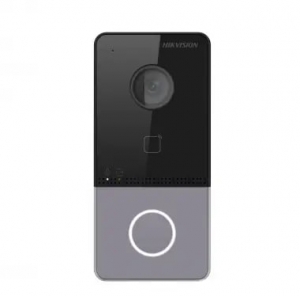 DS-KV6113-WPE1(C)+DS-KH6350-WТE1 Комплект ''Стандарт'' Hikvision