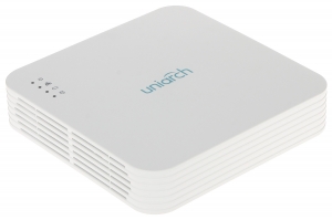 NVR-104LS-P4 IP регистратор UniArch by UNIVIEW