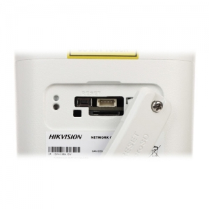 DS-2CD2T43G2-4LI 4 Мп IP видеокамера Hikvision