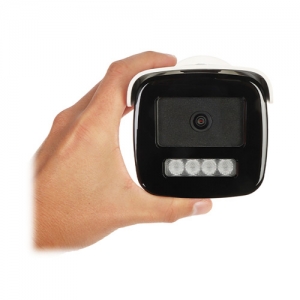 DS-2CD2T43G2-4LI 4 Мп IP видеокамера Hikvision