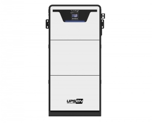 Upsen PGS 6200 (6.2kw inverter + 10.24kw battery pack) Автономна система живлення