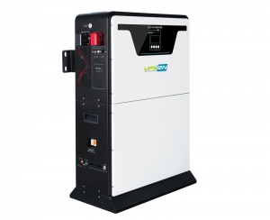 Upsen PGS 6200 (6.2kw inverter + 10.24kw battery pack) Автономна система живлення