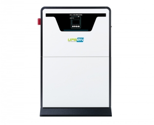 Upsen PGS 6200 (6.2kw inverter + 10.24kw battery pack) Автономна система живлення