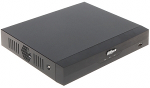 Dahua DH-XVR5108HS-4KL-I3/T 8-канальний XVR WizSense