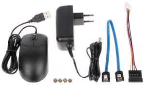 Dahua DH-XVR5108HS-4KL-I3/T 8-канальний XVR WizSense