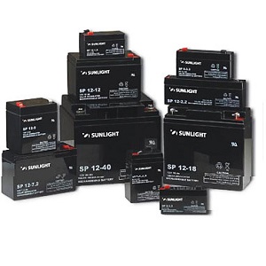Ritar R-LFP12.8V18Ah LiFePO4 aкумулятор