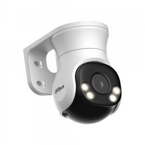 DH-HAC-PT1200AP-IL-A HD-CVI поворотна відеокамера Dahua